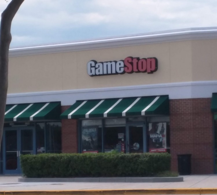 GameStop (Chesapeake,&nbspVA)